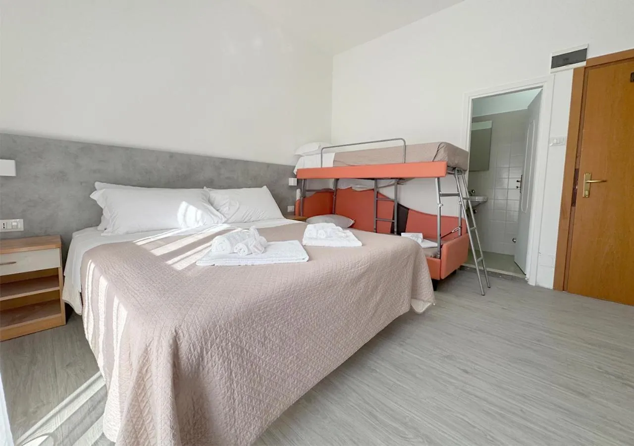 Hotel Ariva Rimini