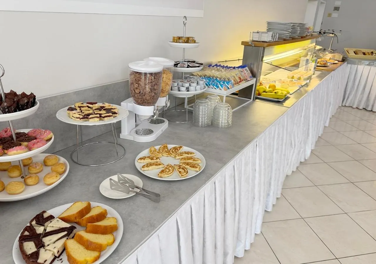Hotel Ariva Rimini