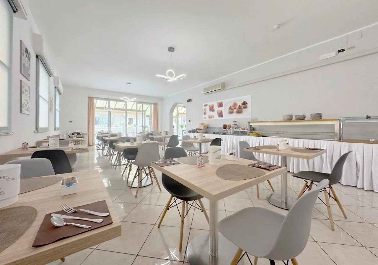 Hotel Ariva Rimini